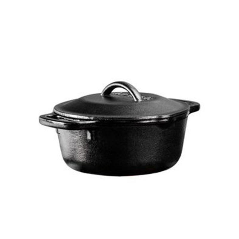 Cast Iron Dutch Ovens - Image 10