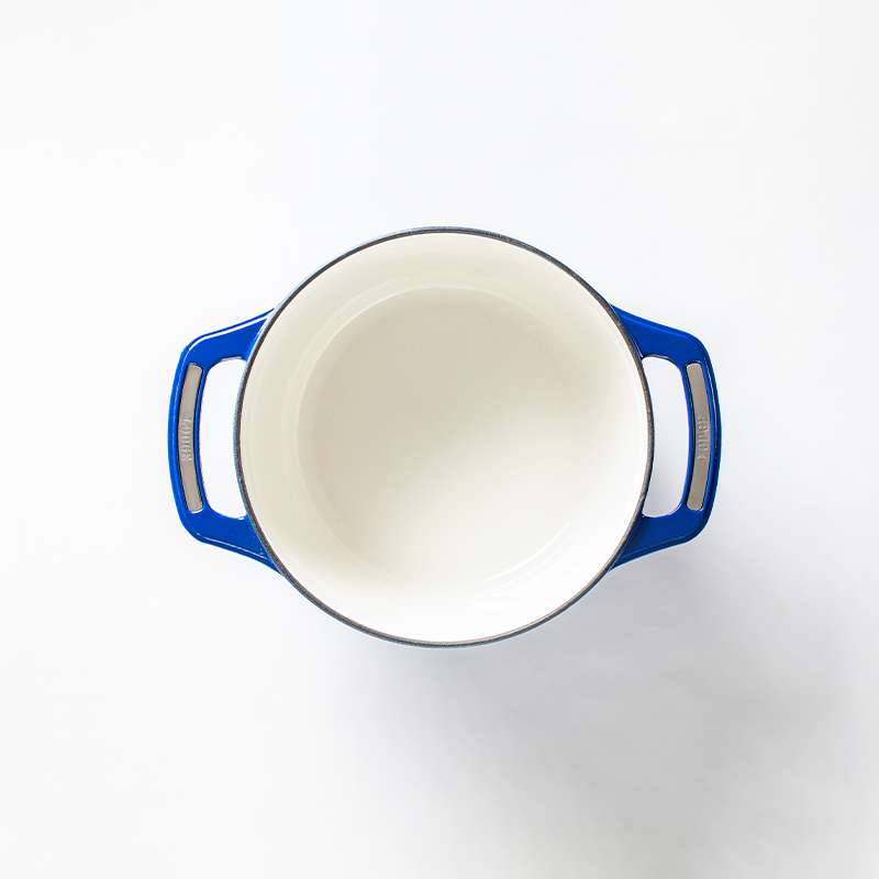 USA Enamel? Cast Iron Dutch Oven - Image 72