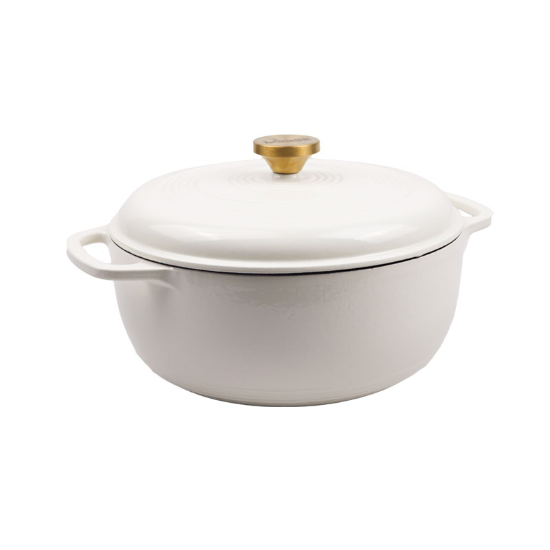 Essential Enamel Dutch Oven - Image 102