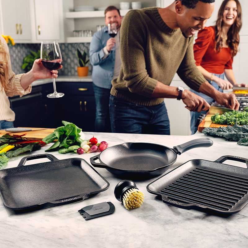 Chef Collection Gourmet Set - Image 3