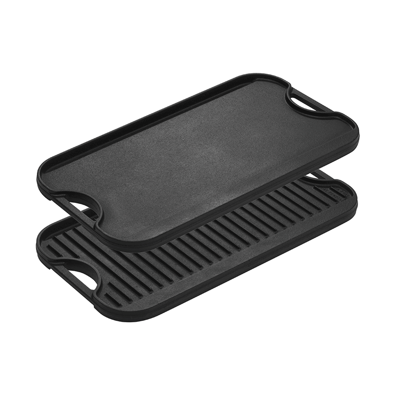 20 x 10.5 Inch Pro-Grid Reversible Grill/Griddle - Image 11