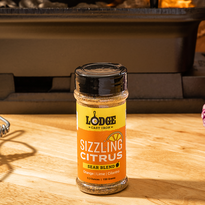 Sizzling Citrus Sear Blend - Image 2