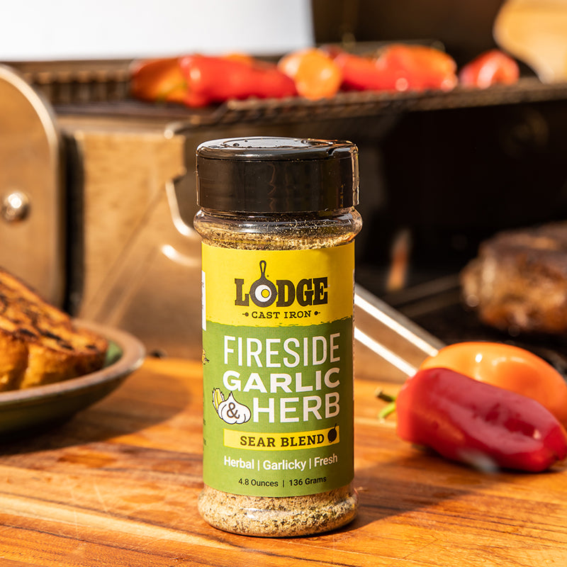 Fireside Garlic & Herb Sear Blend - Image 2