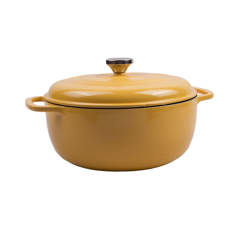 Essential Enamel Dutch Oven - Image 178