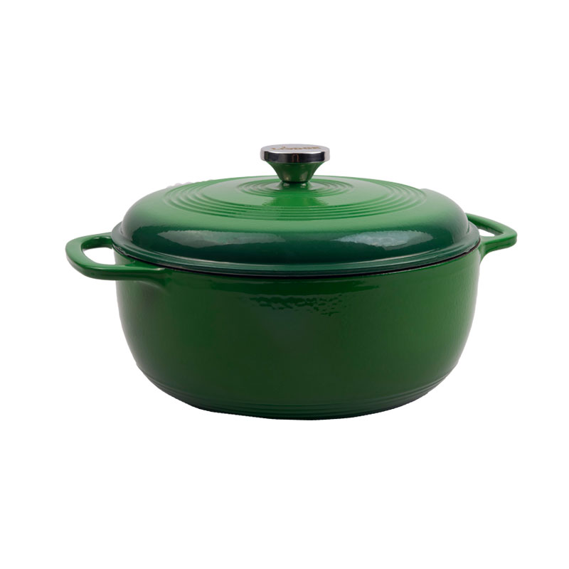 Essential Enamel Dutch Oven - Image 137