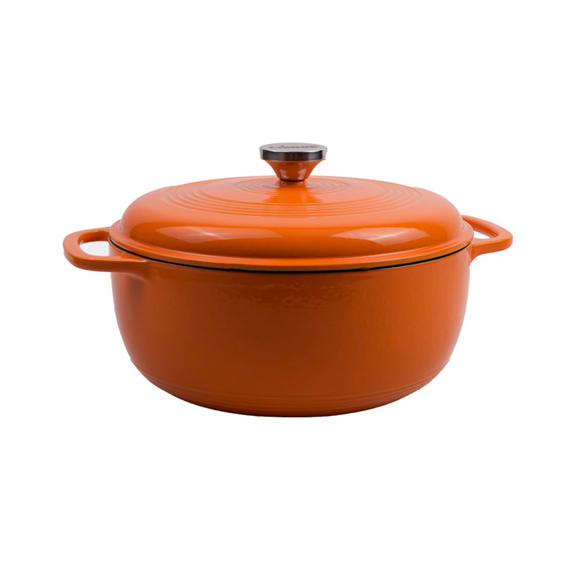 Essential Enamel Dutch Oven - Image 138