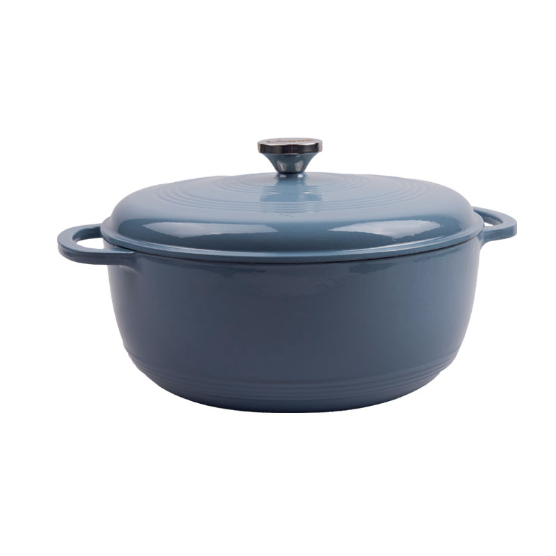 Essential Enamel Dutch Oven - Image 97