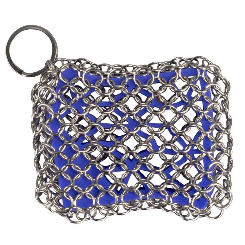Chainmail Scrubbing Pad - Image 2