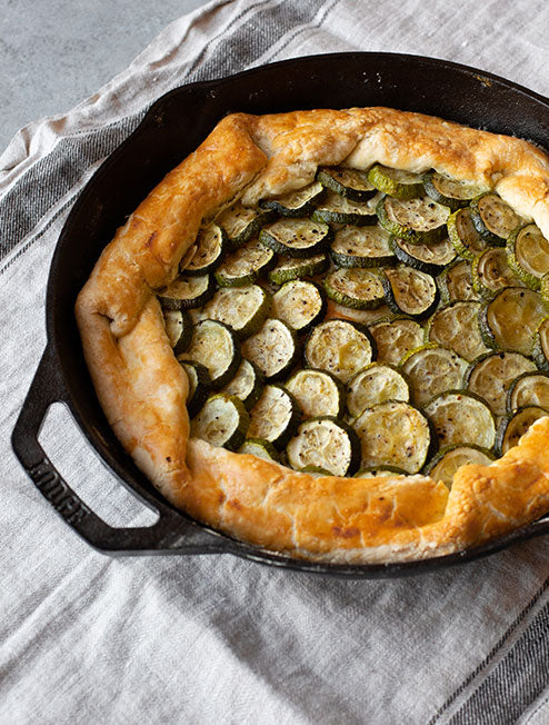 Chef Collection Skillets - Image 8