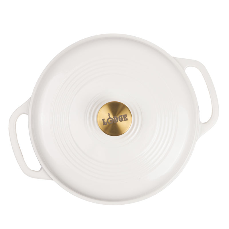 Essential Enamel Dutch Oven - Image 105