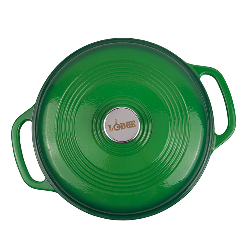 Essential Enamel Dutch Oven - Image 106