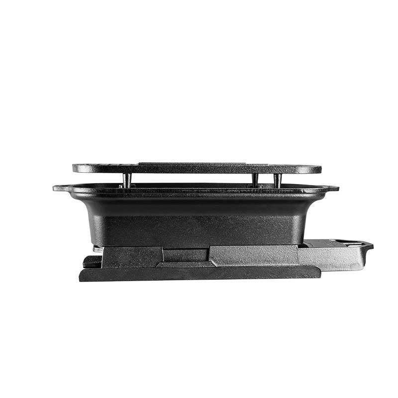 Sportsman's Pro Cast Iron Grill? - Image 3