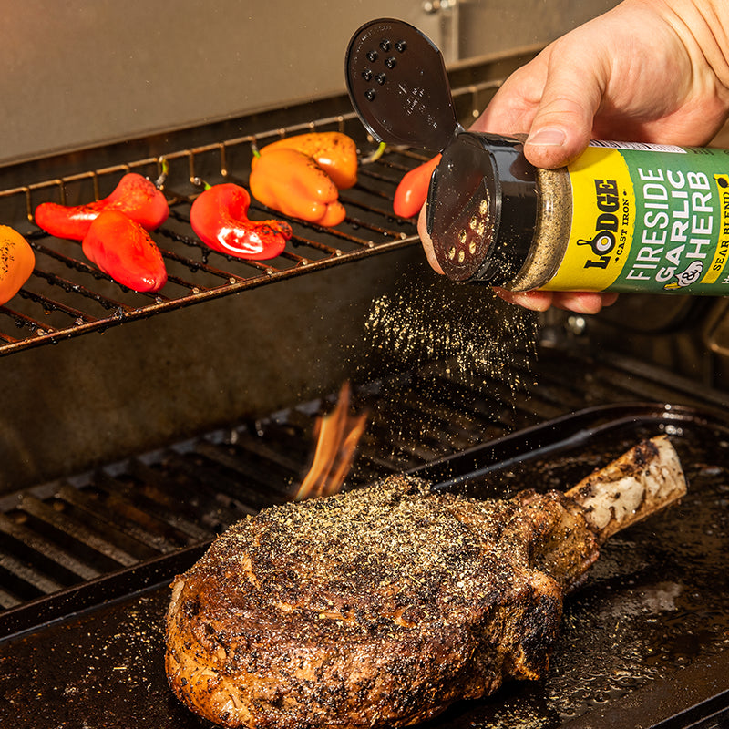 Fireside Garlic & Herb Sear Blend - Image 3