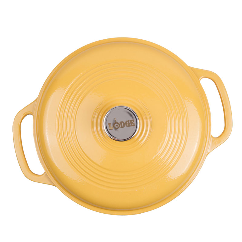 Essential Enamel Dutch Oven - Image 176
