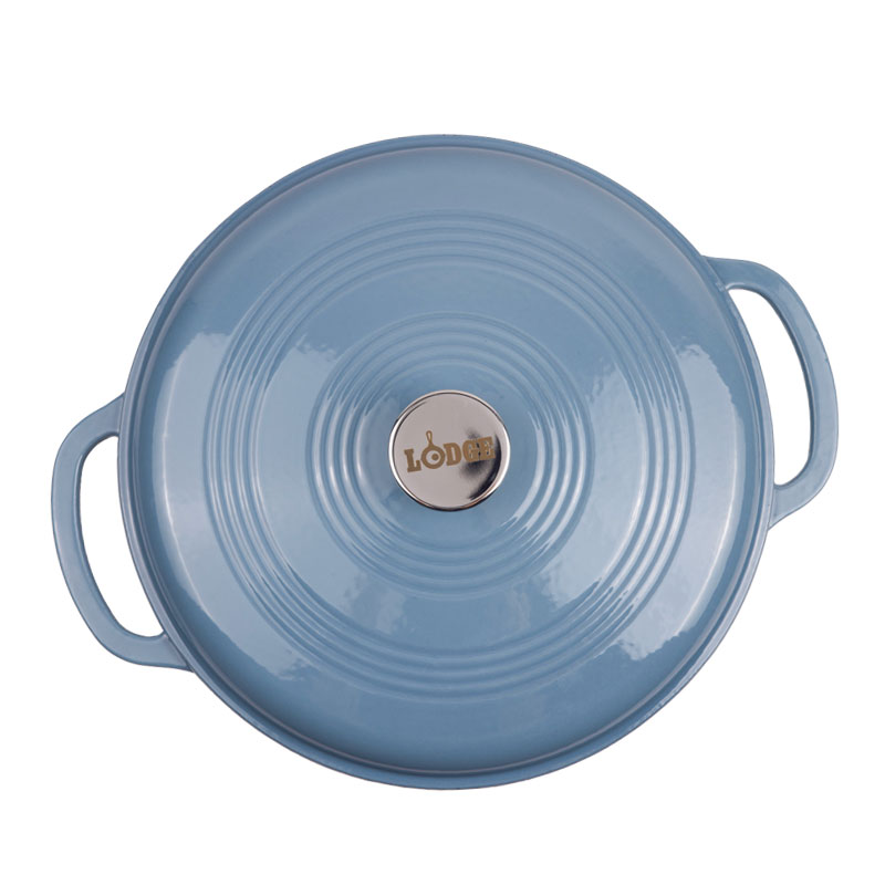 Essential Enamel Dutch Oven - Image 98