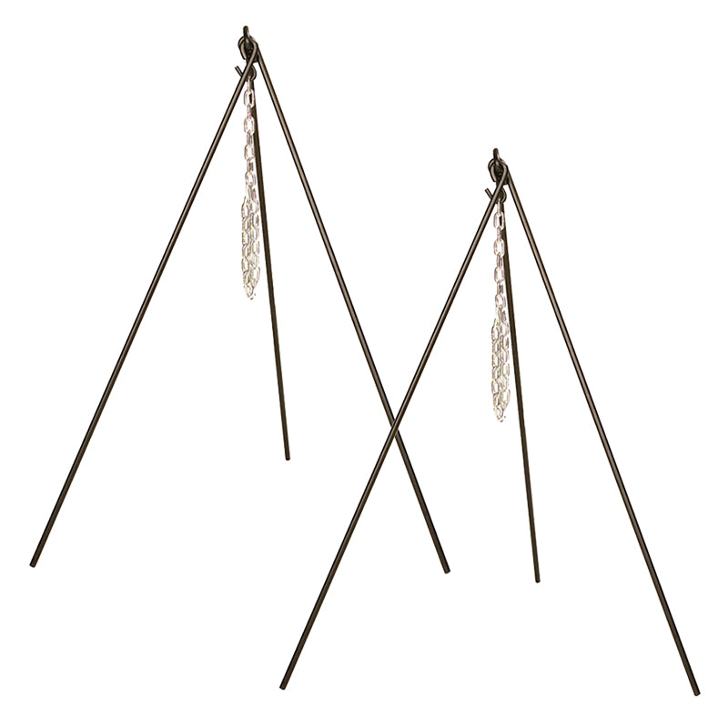 Camp Tripod. 2 Pack - Image 6