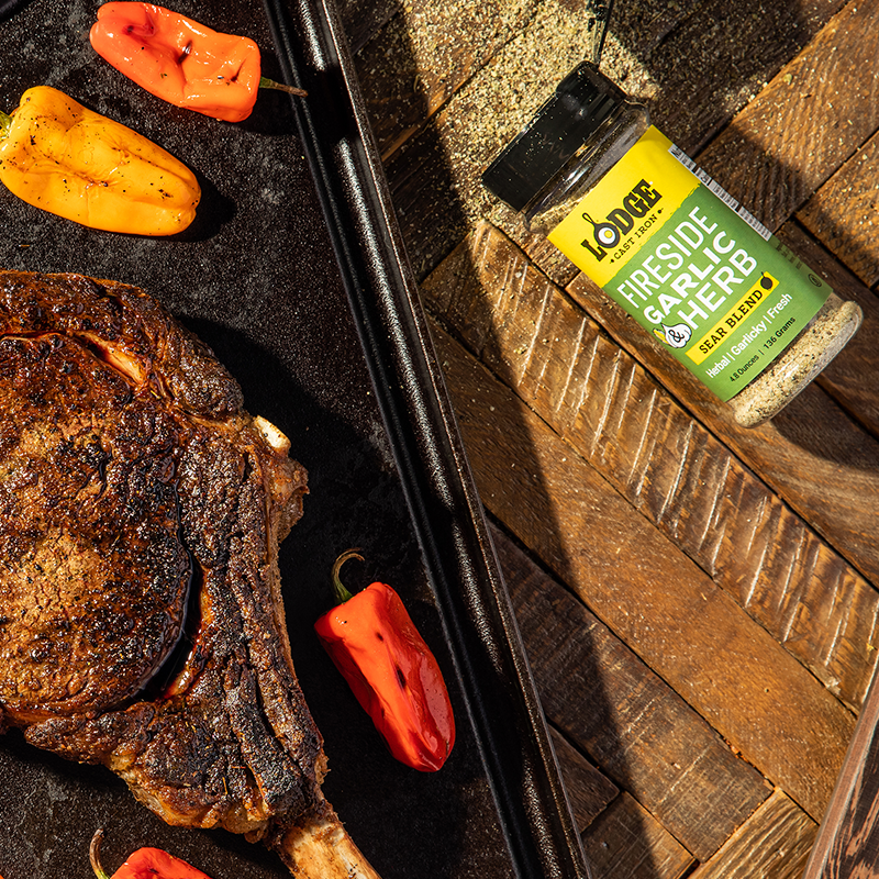 Fireside Garlic & Herb Sear Blend - Image 6