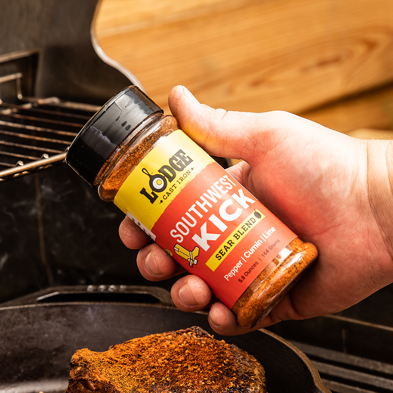 Southwest Kick Sear Blend - Image 3