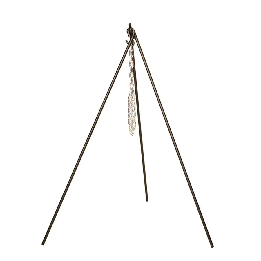 Camp Tripod - Image 13