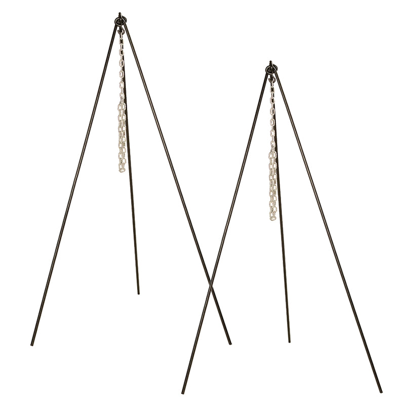 Camp Tripod. 2 Pack - Image 8