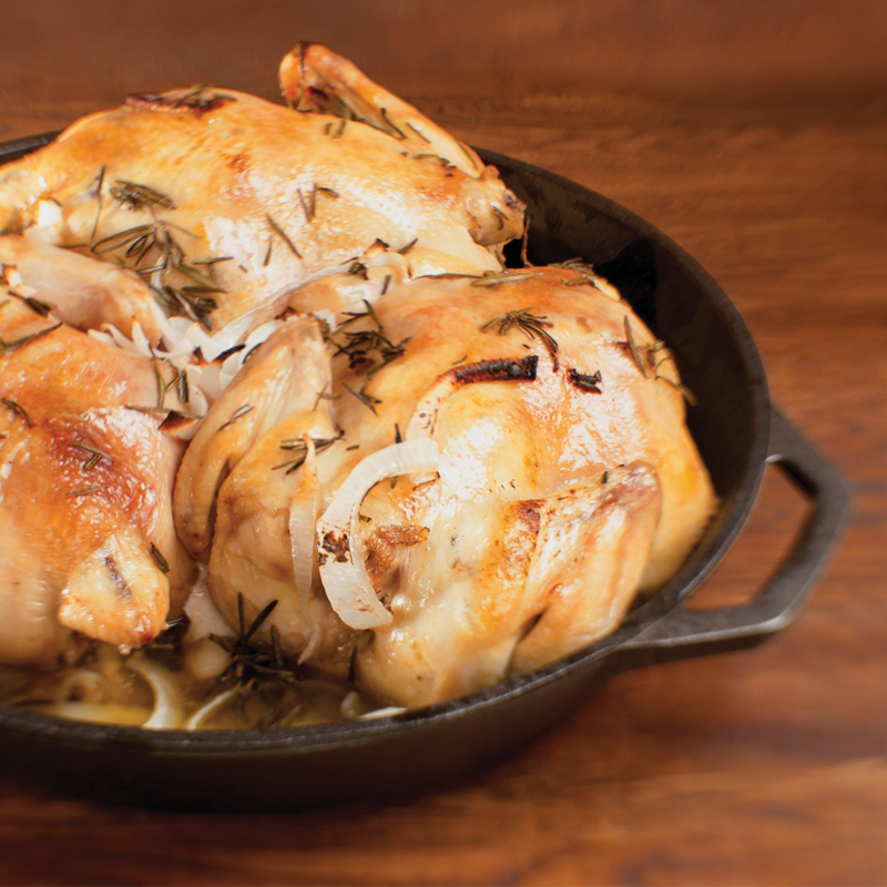 Classic Cast Iron Skillets - Image 23