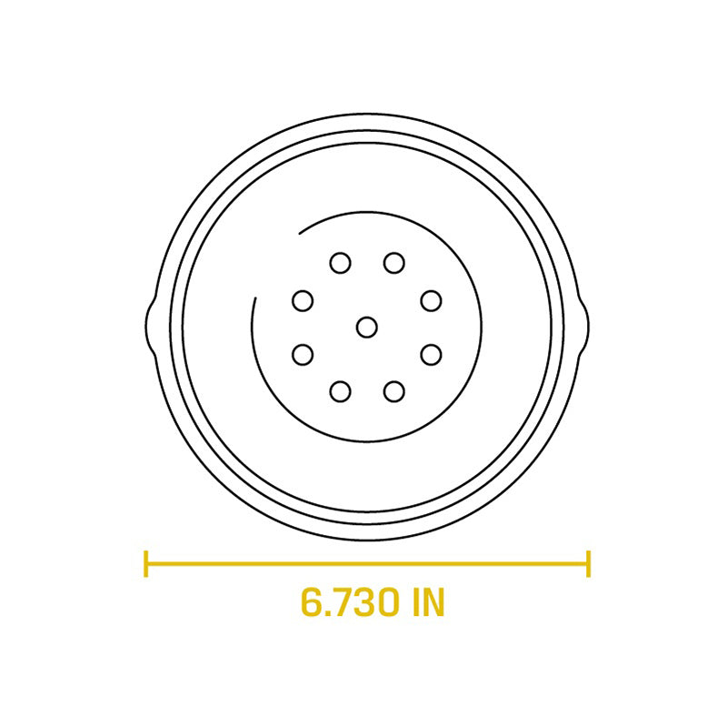 Cast Iron Dutch Ovens - Image 11