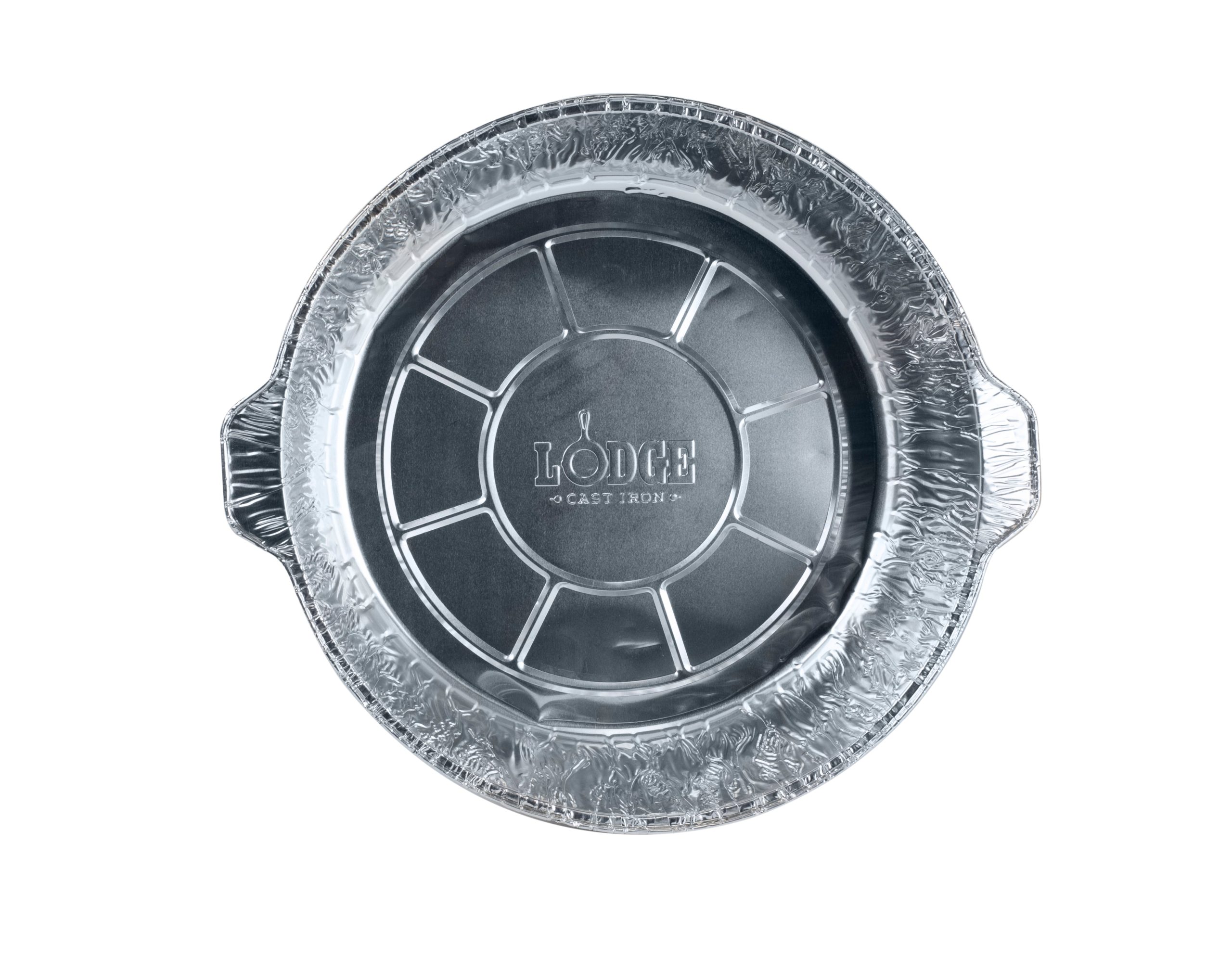 Foil Dutch Oven Liner - Image 2