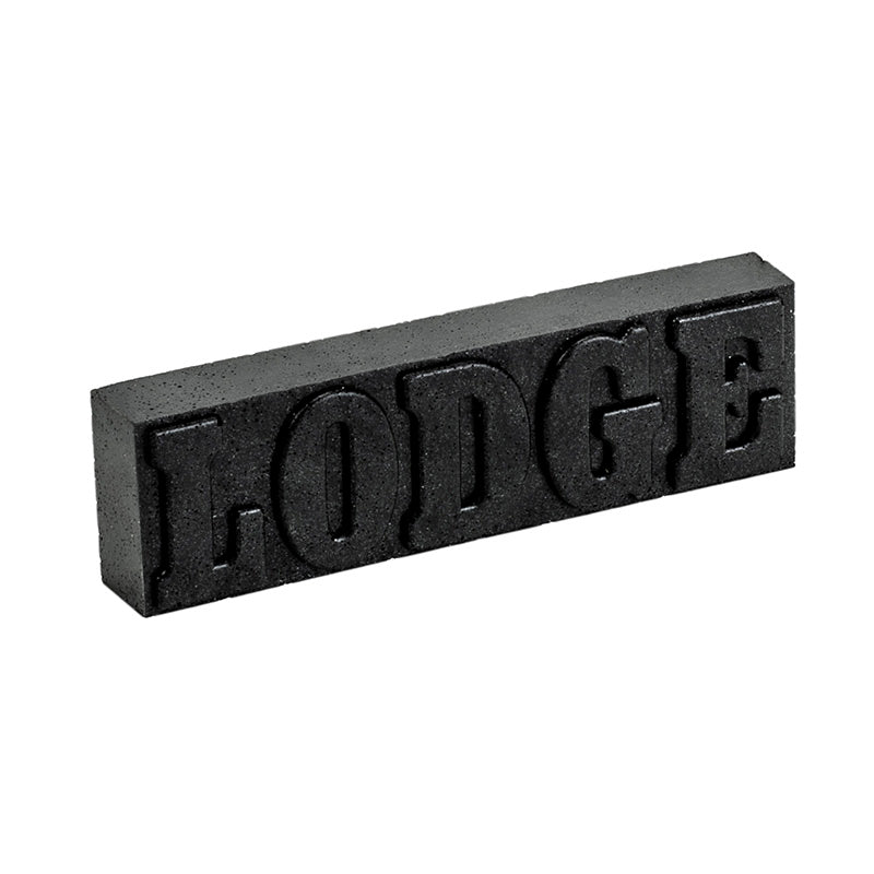 Lodge Rust Eraser?