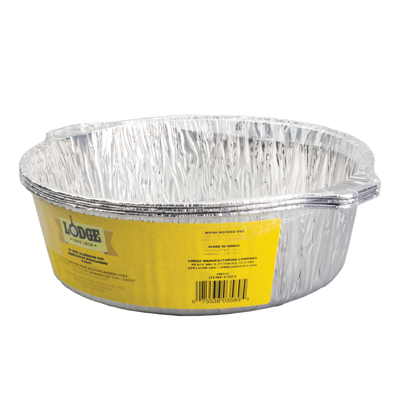 Foil Dutch Oven Liner - Image 16