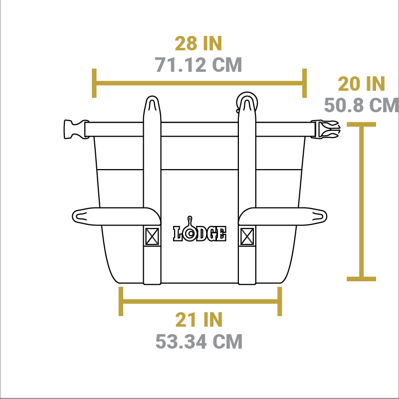 Outdoor Carry-All Bag - Image 5