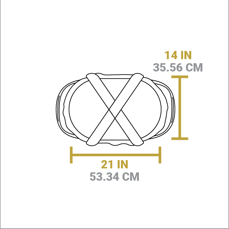 Outdoor Carry-All Bag - Image 7