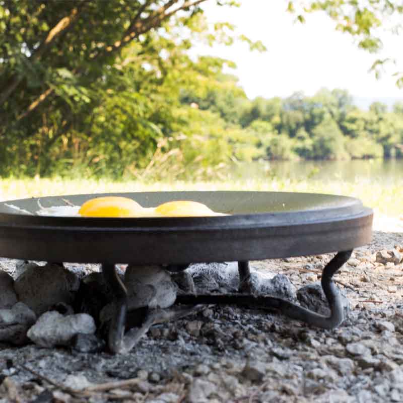 4 in 1 Camp Dutch Oven Tool - Image 5