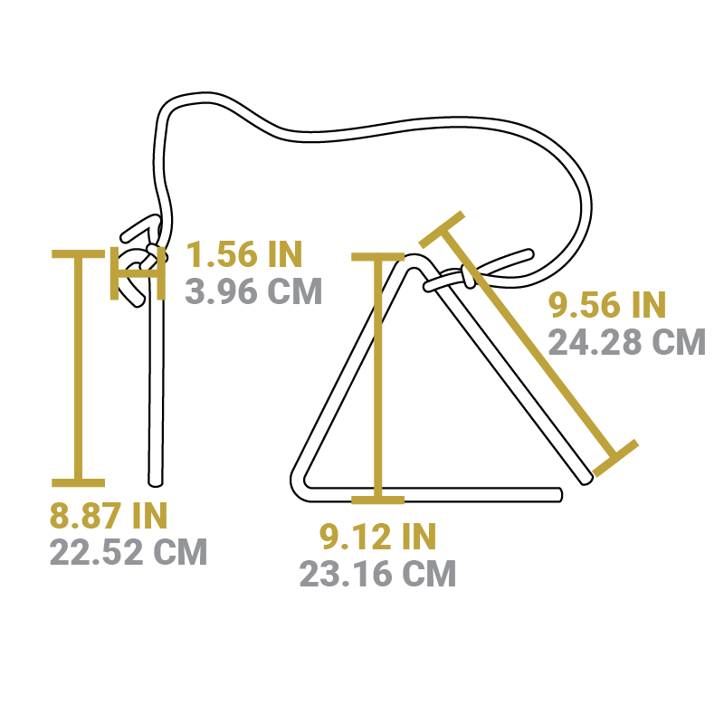 Chuckwagon Dinner Bell - Image 4