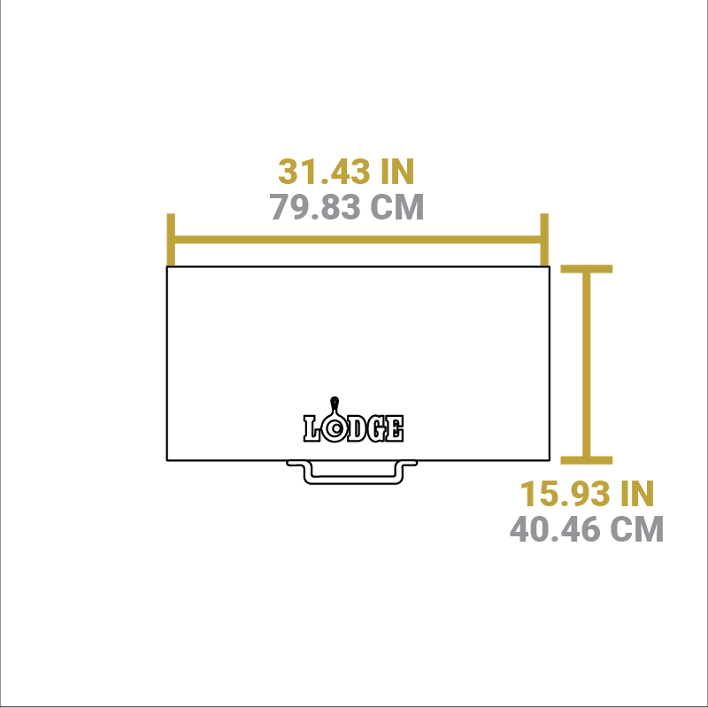 Outdoor Cooking Table - Image 5