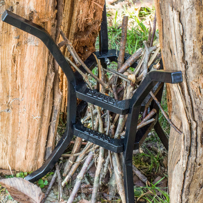 Fire & Cook Stand - Image 3