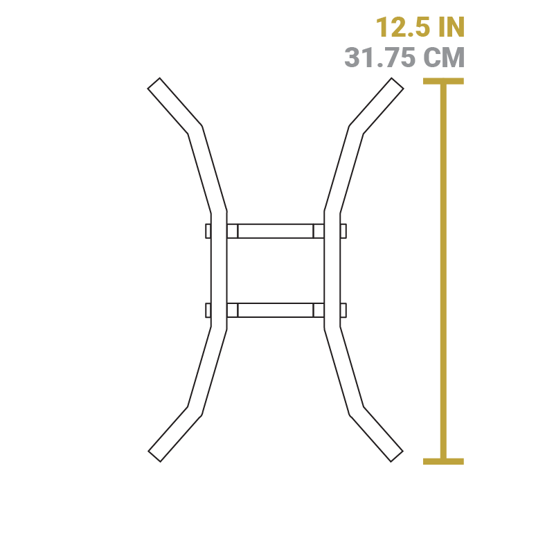 Fire & Cook Stand - Image 6