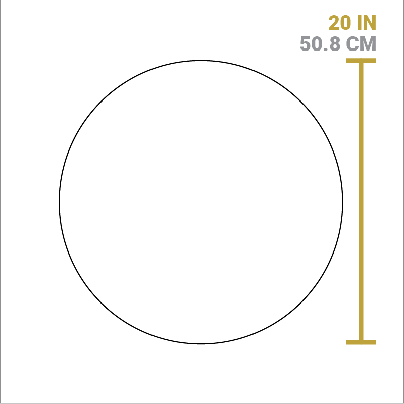 Parchment Dutch Oven Liners - Image 6