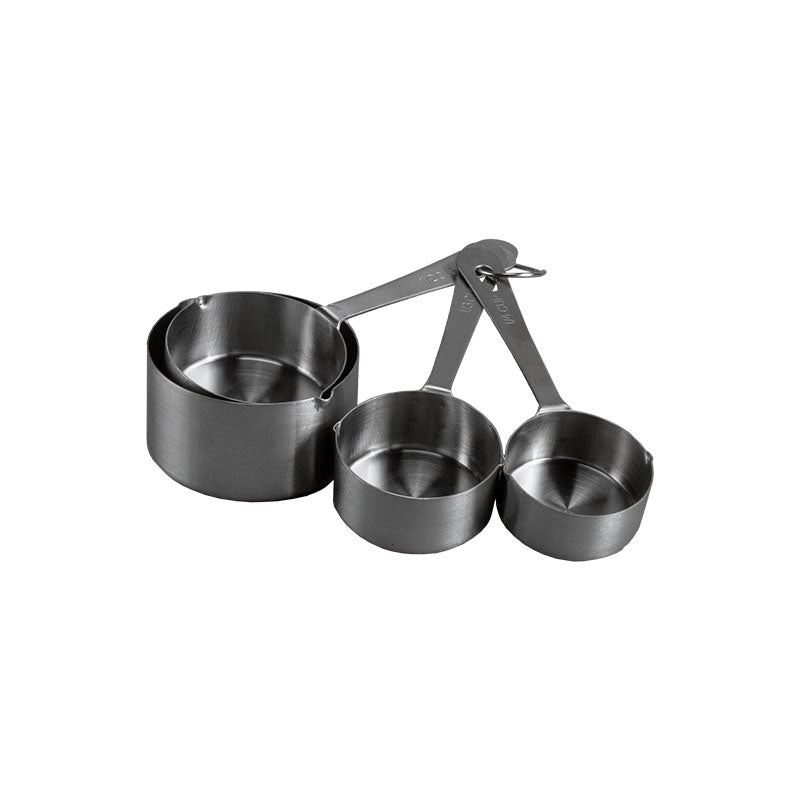 Stainless Steel Measuring Cups - Image 5