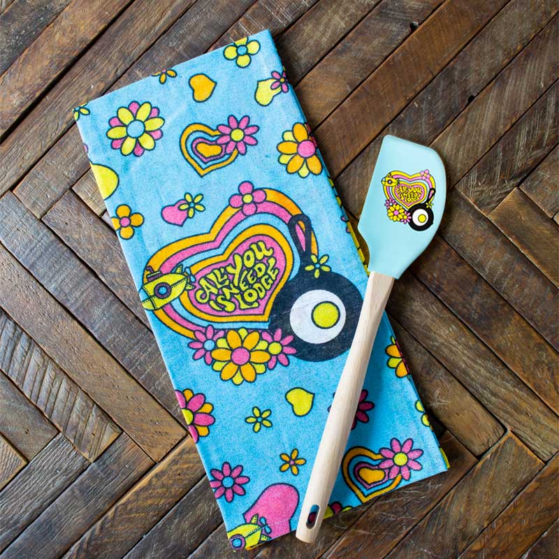 All You Need is Lodge Accessory Set - Image 2