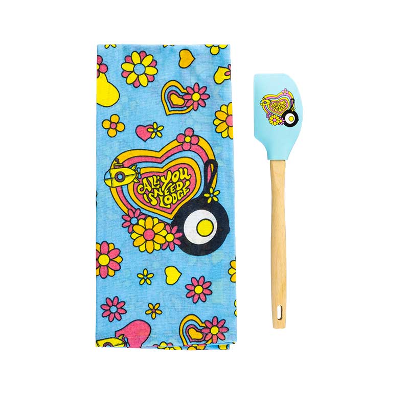 All You Need is Lodge Accessory Set - Image 7