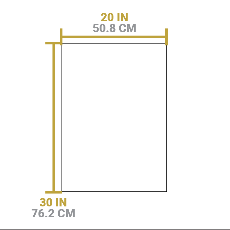 Keeper of the Flame Lodge Dish Towel - Image 4