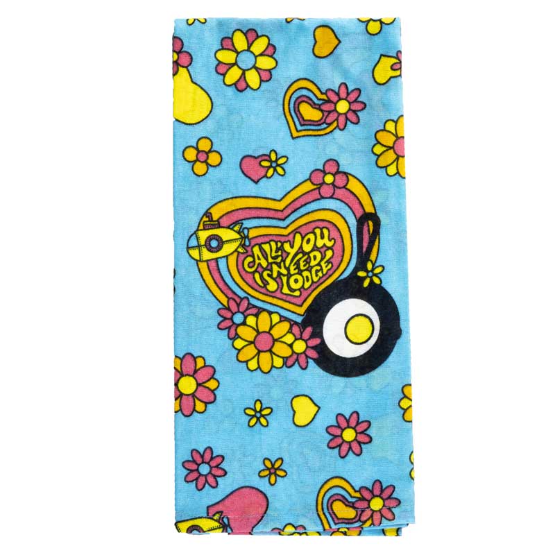 All You Need is Lodge Accessory Set - Image 3