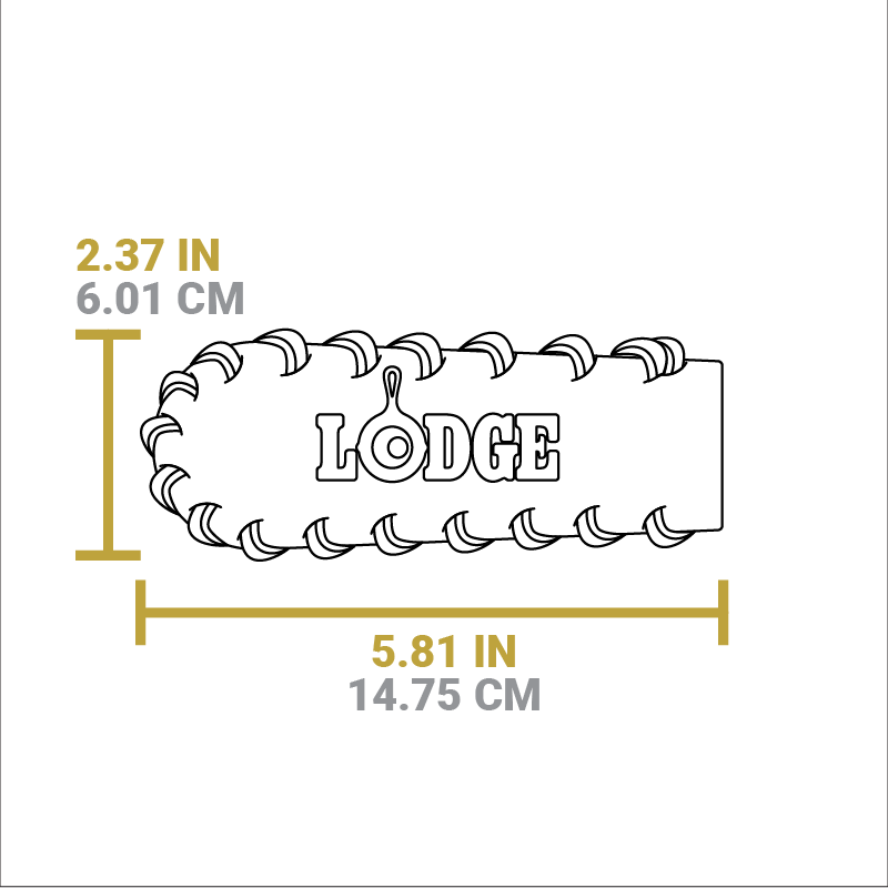 Nokona Leather Handle Holder - Image 4