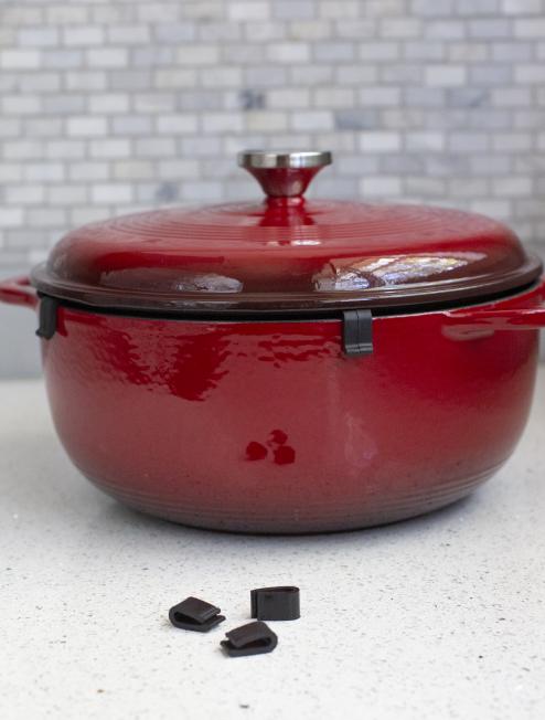 Pot Protectors - Image 3