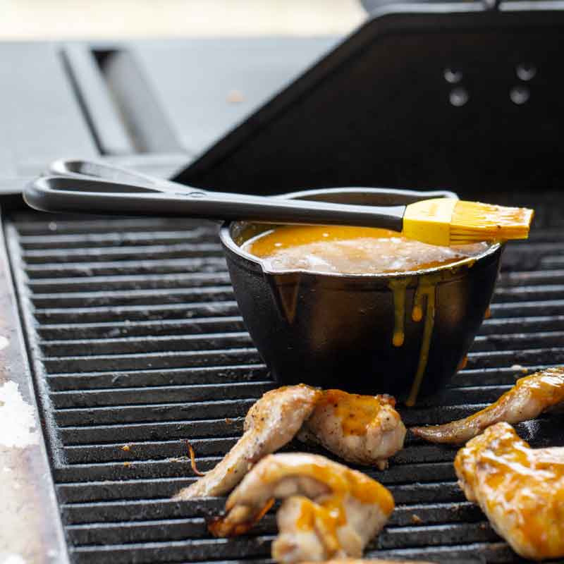 Silicone Brush - Image 4