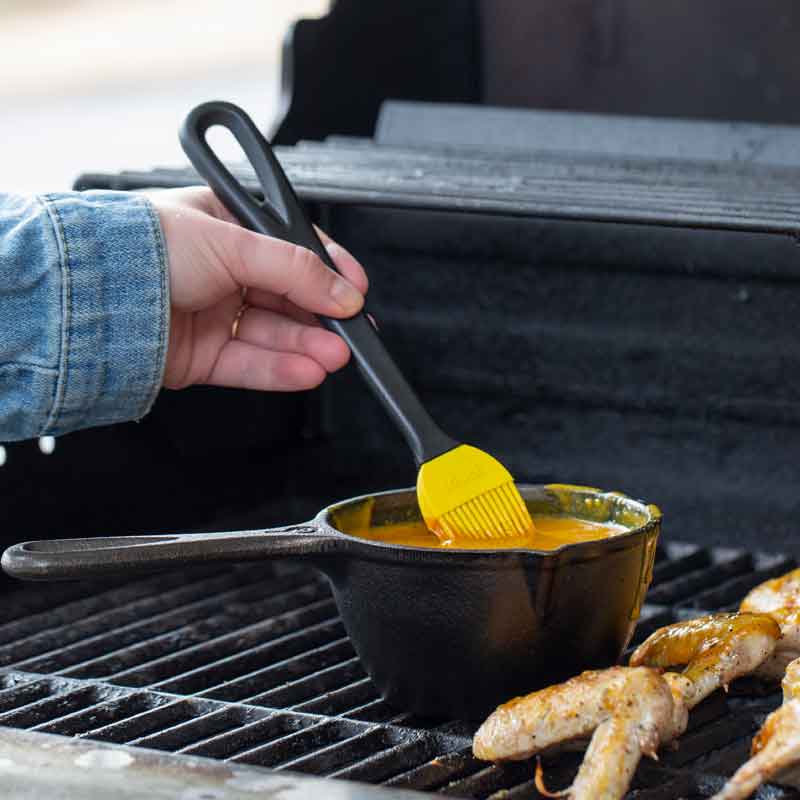 Silicone Brush - Image 3