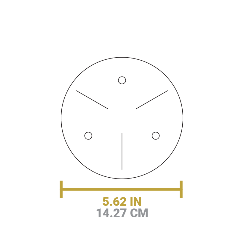 Silicone Magnet Trivet - Image 5