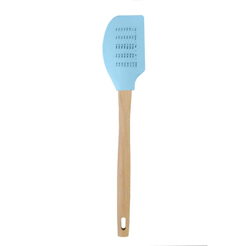 Snowman Lodge Spatula - Image 3