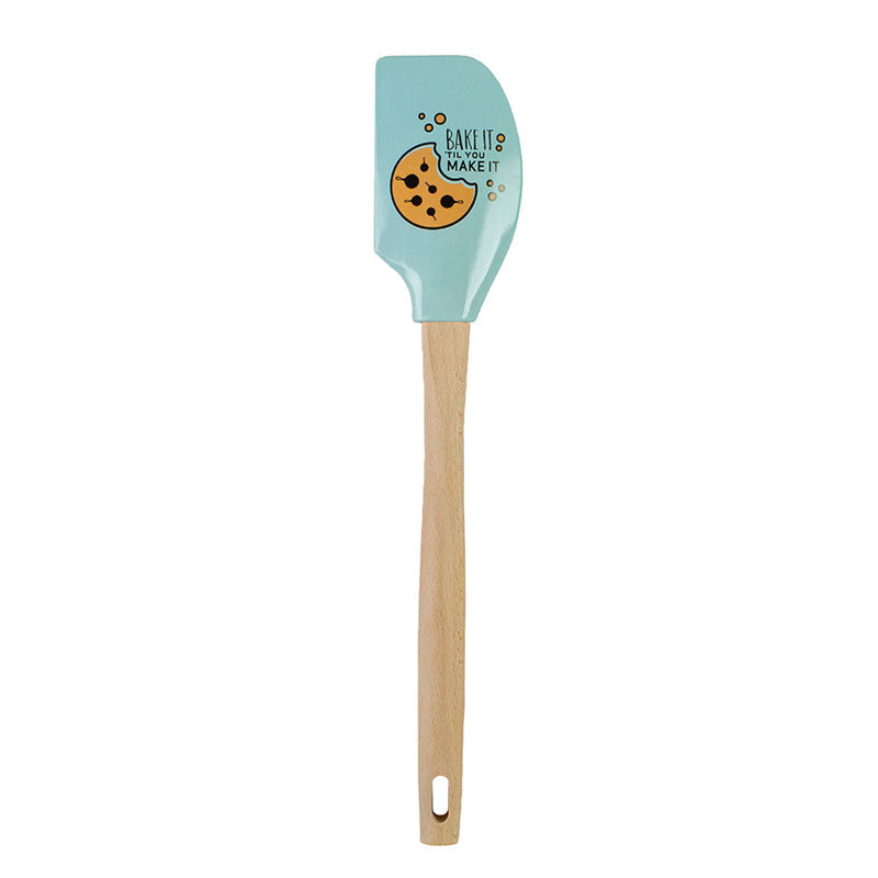 Bake it 'Til You Make It Lodge Spatula - Image 8