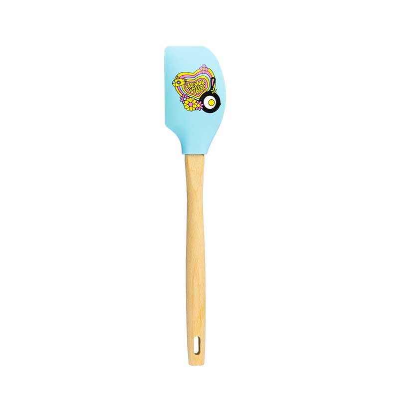All You Need Is Lodge Spatula